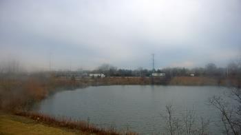 Weather camera view of Colin Powell MS.