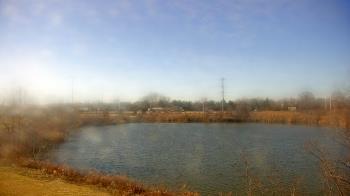 Weather camera view of Colin Powell MS.