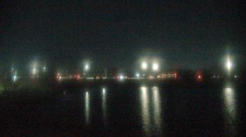 Weather camera view of Colin Powell MS.