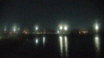 Weather camera view of Colin Powell MS.