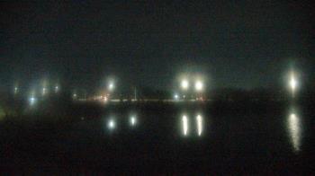 Weather camera view of Colin Powell MS.