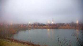 Weather camera view of Colin Powell MS.