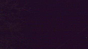 Weather camera view of Farmersville School.