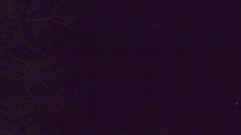 Weather camera view of Farmersville School.