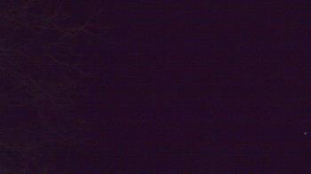 Weather camera view of Farmersville School.