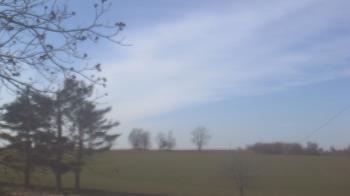 Weather camera view of Farmersville School.