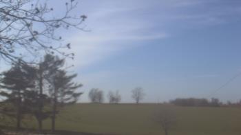 Weather camera view of Farmersville School.