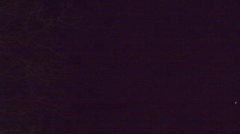 Weather camera view of Farmersville School.