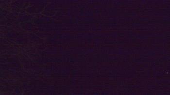 Weather camera view of Farmersville School.