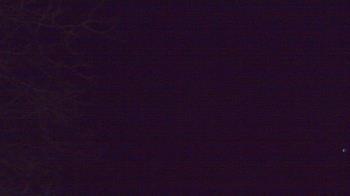 Weather camera view of Farmersville School.