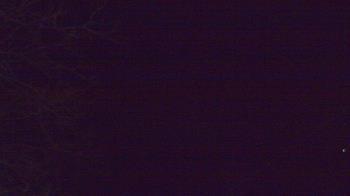 Weather camera view of Farmersville School.