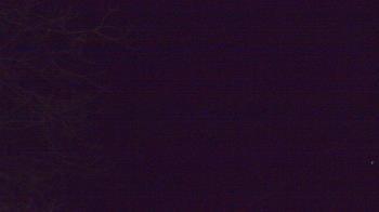 Weather camera view of Farmersville School.