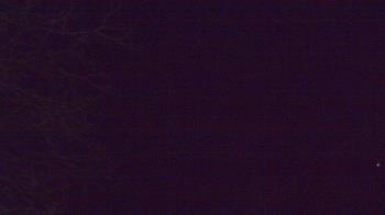 Weather camera view of Farmersville School.