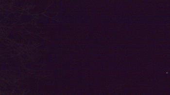 Weather camera view of Farmersville School.