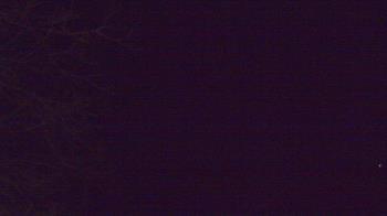 Weather camera view of Farmersville School.