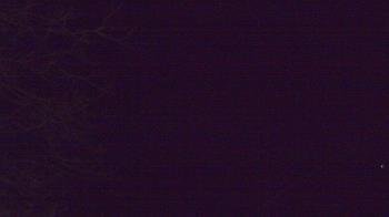 Weather camera view of Farmersville School.