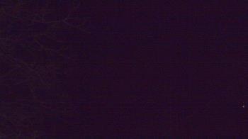 Weather camera view of Farmersville School.