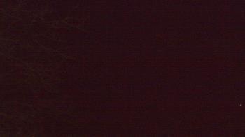 Weather camera view of Farmersville School.