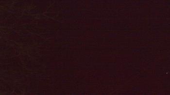 Weather camera view of Farmersville School.