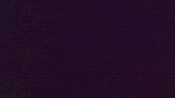 Weather camera view of Farmersville School.