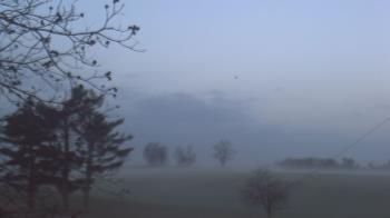 Weather camera view of Farmersville School.