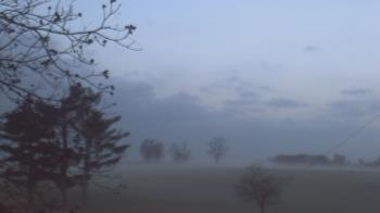 Weather camera view of Farmersville School.