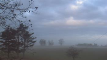 Weather camera view of Farmersville School.