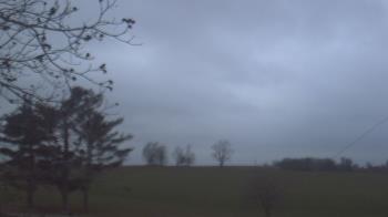 Weather camera view of Farmersville School.