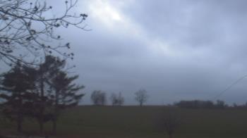 Weather camera view of Farmersville School.