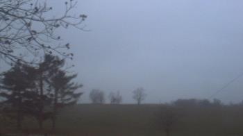 Weather camera view of Farmersville School.