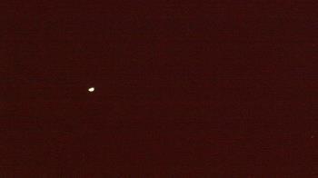 Weather camera view of Farmersville School.