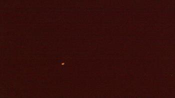 Weather camera view of Farmersville School.