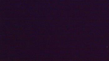 Weather camera view of Farmersville School.