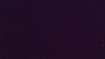 Weather camera view of Farmersville School.