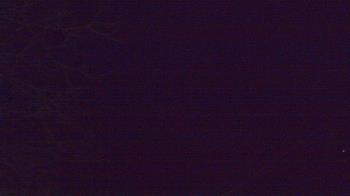 Weather camera view of Farmersville School.