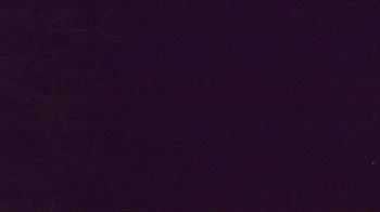 Weather camera view of Farmersville School.