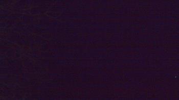 Weather camera view of Farmersville School.