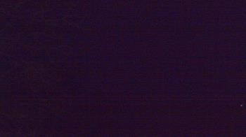 Weather camera view of Farmersville School.