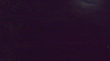 Weather camera view of Farmersville School.