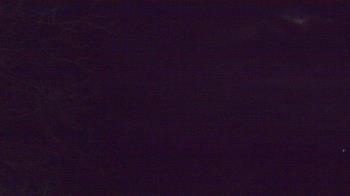 Weather camera view of Farmersville School.