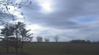 Weather camera view of Farmersville School.