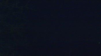 Weather camera view of Farmersville School.