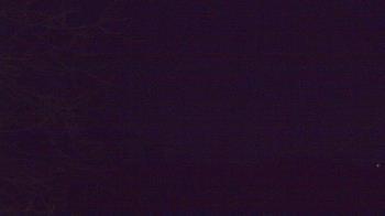 Weather camera view of Farmersville School.