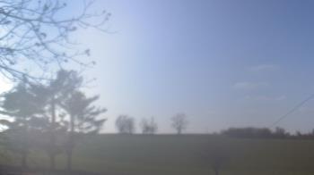 Weather camera view of Farmersville School.