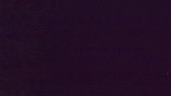 Weather camera view of Farmersville School.