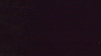 Weather camera view of Farmersville School.