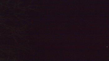 Weather camera view of Farmersville School.