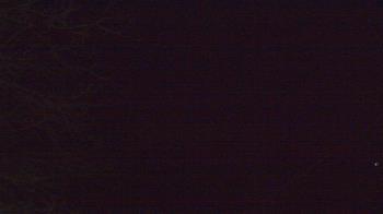 Weather camera view of Farmersville School.