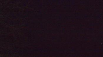 Weather camera view of Farmersville School.