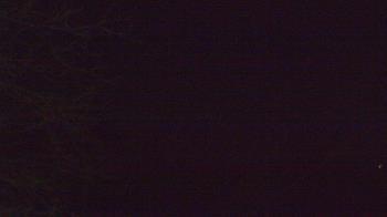 Weather camera view of Farmersville School.